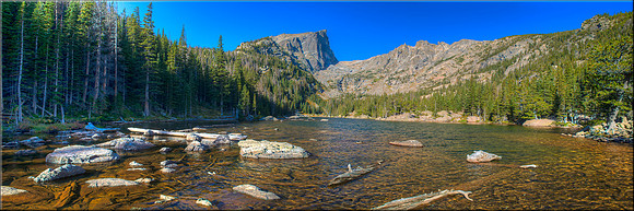 1488 Dream Lake
