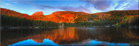 1497 Bear Lake