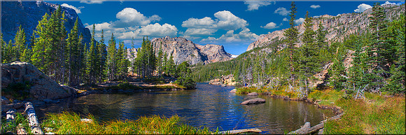 1498 The Loch
