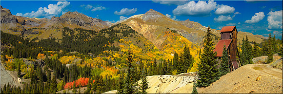 1512 Yankee Girl Mine