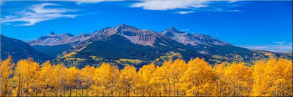 1520 Wilson Peak