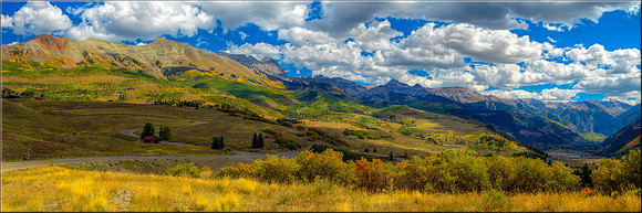 1507 Telluride