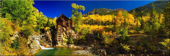 1508 Crystal Mill