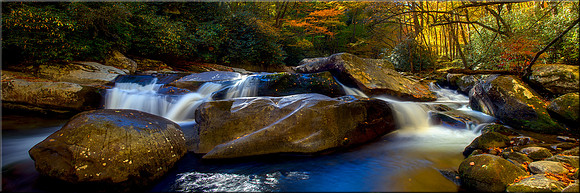 1797 Big Creek Melody