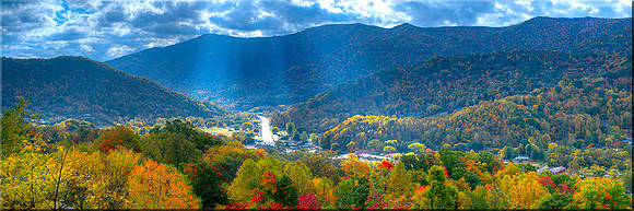 1277 Maggie Valley