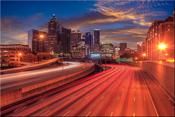 224 Atlanta