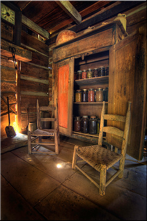 0120 Grannys Pantry