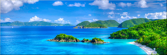 1286 Trunk Bay
