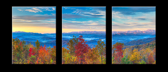 1398T Blessings of Fall
