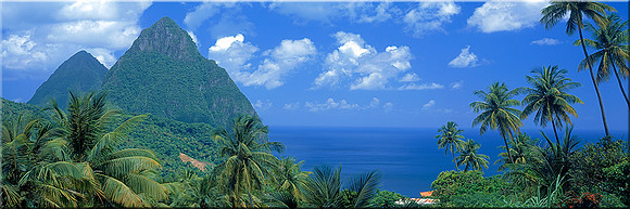 311 St Lucia
