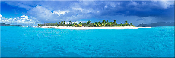 310 Island Escape