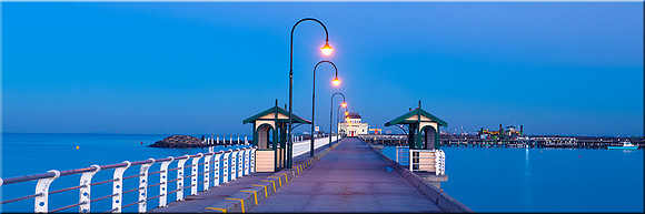 908 St Kilda PIer III