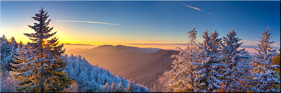 1030 In the Heart of Winter