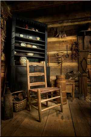 0122 Grannys Hutch