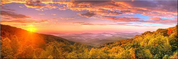 1699 Heart of the High Country