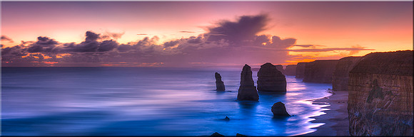 875 Twelve Apostles