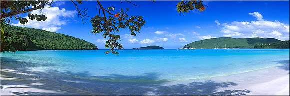 334 Maho Bay
