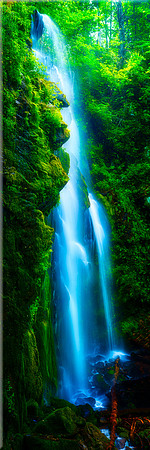 1567 Spirit of the Falls