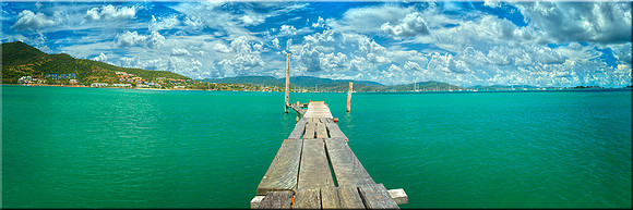 824 Airlie Beach