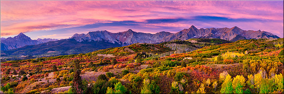 1580 Colorful Colorado