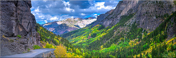 1581 Yankee Boy Basin