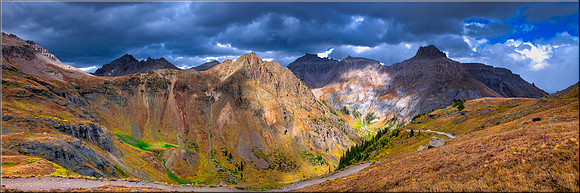 1587 Governor's Basin