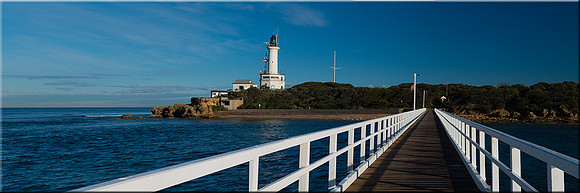 886 Point Lonsdale