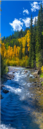 1585 Cimarron River