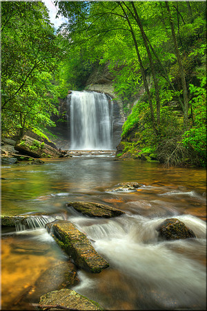 0115 Courthouse Falls