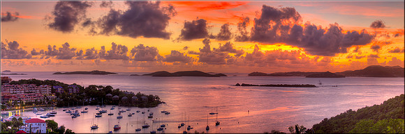 1285 Cruz Bay