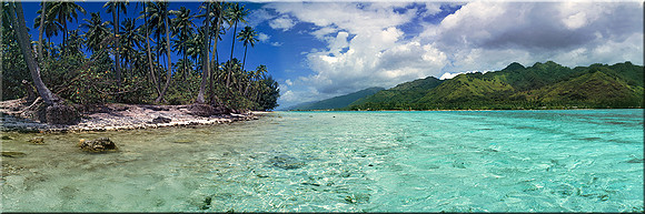 127 Moorea