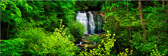 1604 Meigs Falls