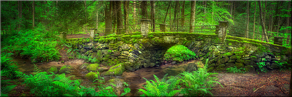 1607 The Troll Bridge