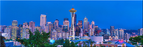 741 Seattle