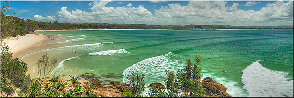 800B Byron Bay
