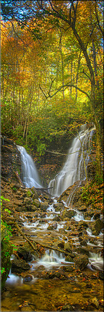 1656 Soco Falls