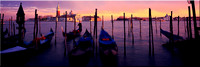 190 Gondolas