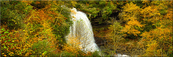 1658 Dry Falls