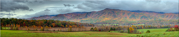 UW 112 Cades Cove