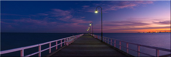 903 Kerferd Pier