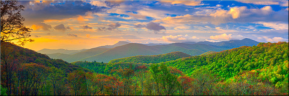 1306 Maggie Valley