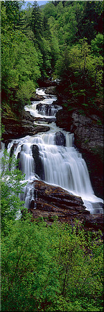 369 Cullasaja Falls