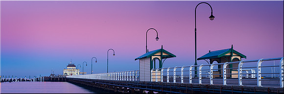 906 St Kilda Pier