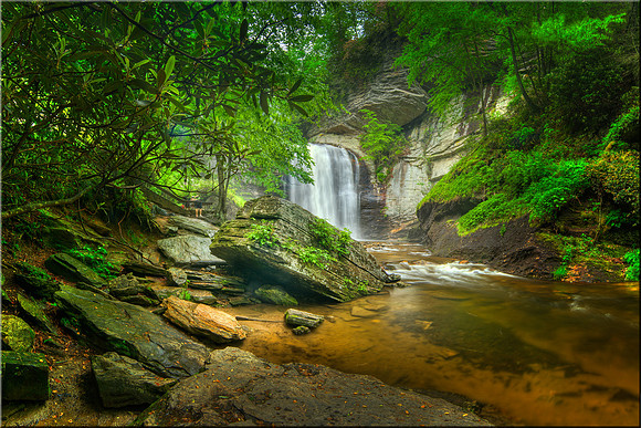 0116 Courthouse Falls
