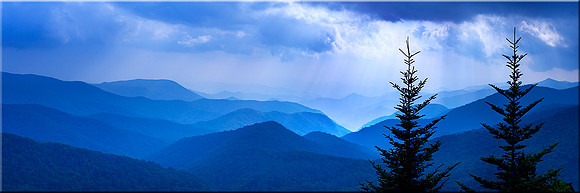 482 Blue Ridge