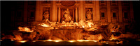 188 Trevi Fountain