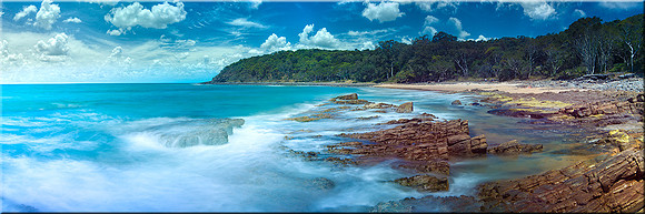 813 Tea Tree Bay