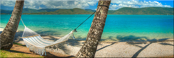 774 Daydream Island