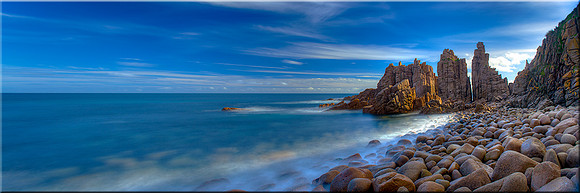 897 Pinnacles