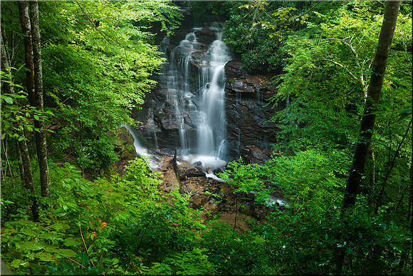 0162 Soco Falls